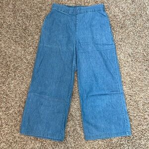 Cotton:On Women’s Wide Leg Pants